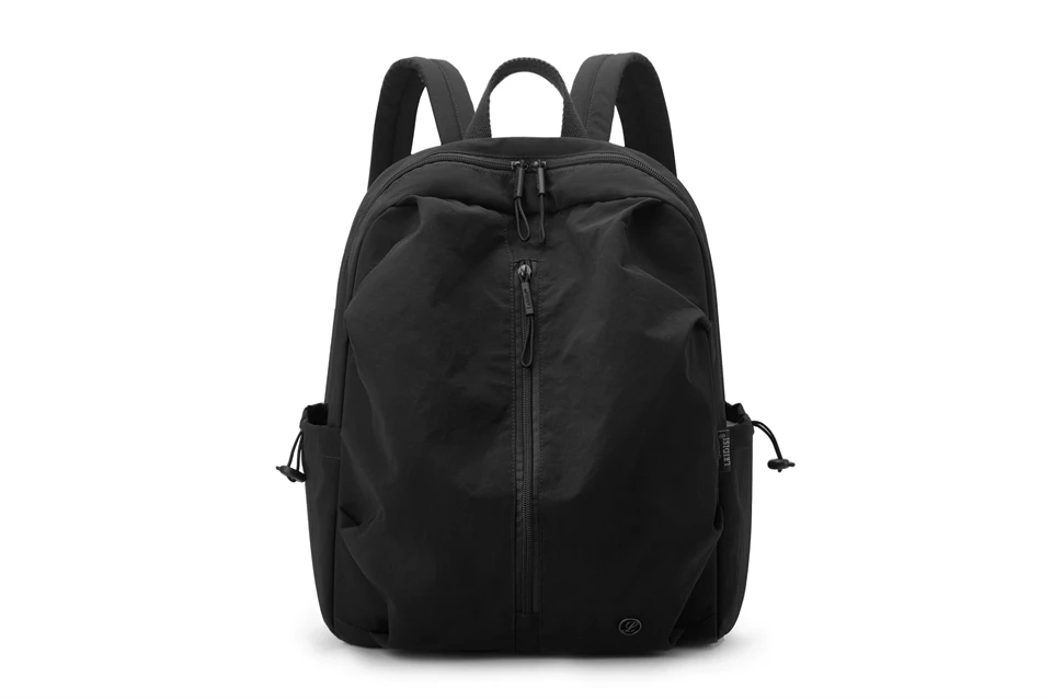 Fashion Backpacks Designer Waterproof Nylon Daypack Women Lightweight School Back Pack Ladies Large Capacity Travel Rucksack