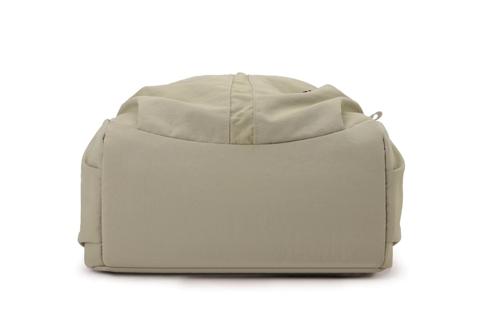 Fashion Backpacks Designer Waterproof Nylon Daypack Women Lightweight School Back Pack Ladies Large Capacity Travel Rucksack