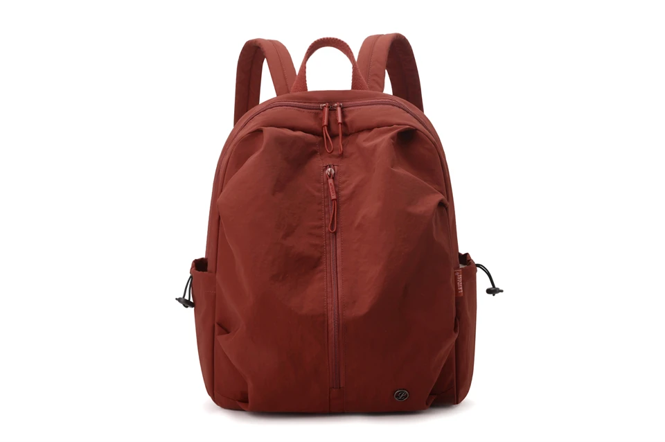 Fashion Backpacks Designer Waterproof Nylon Daypack Women Lightweight School Back Pack Ladies Large Capacity Travel Rucksack