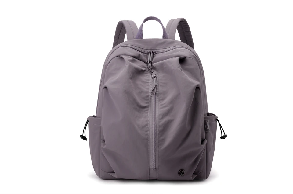 Fashion Backpacks Designer Waterproof Nylon Daypack Women Lightweight School Back Pack Ladies Large Capacity Travel Rucksack