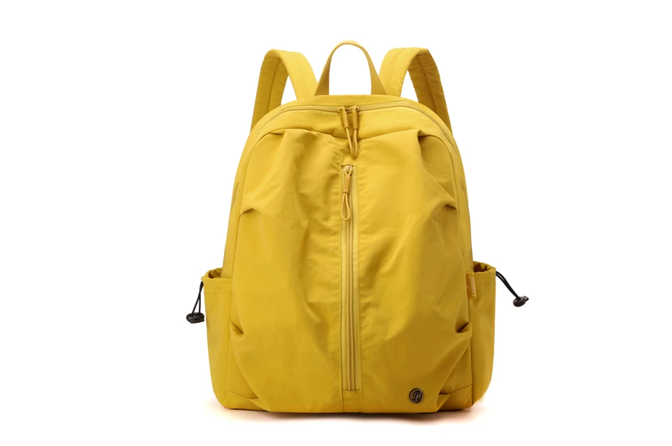 Fashion Backpacks Designer Waterproof Nylon Daypack Women Lightweight School Back Pack Ladies Large Capacity Travel Rucksack