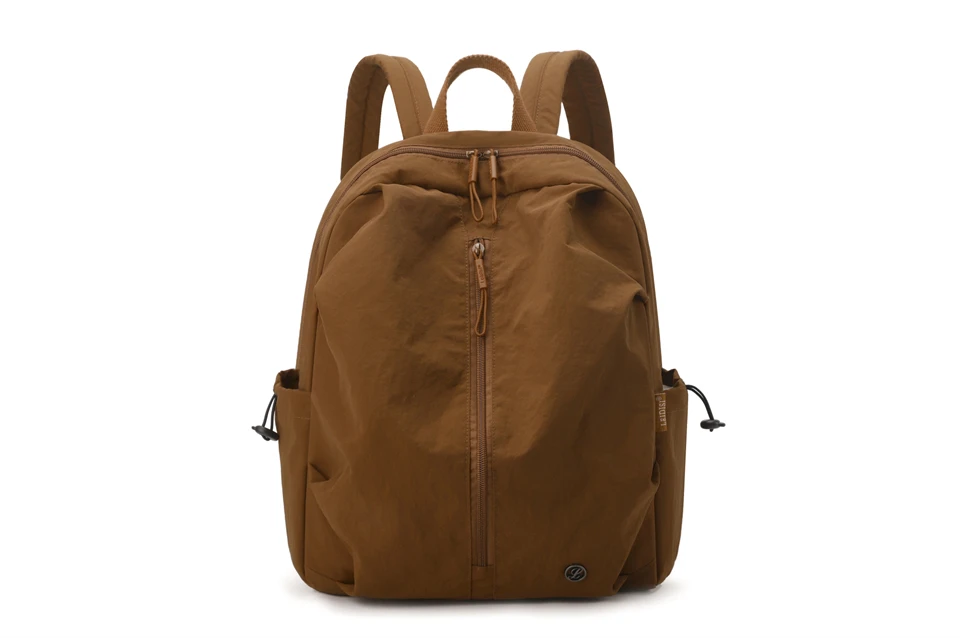 Fashion Backpacks Designer Waterproof Nylon Daypack Women Lightweight School Back Pack Ladies Large Capacity Travel Rucksack