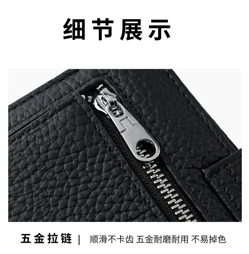 Luxury Genuine Leather Passport Holder Cover Travel Wallet RFID Blocking Card Bag Ticket Holder Travel Accessories for Women Man