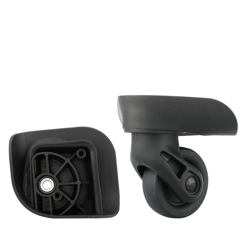 American Traveler 85A Suitcase Accessories Replacement Universal Wheel Suitcase Wheel JX9054 Suitcase Wear-resistant Roller