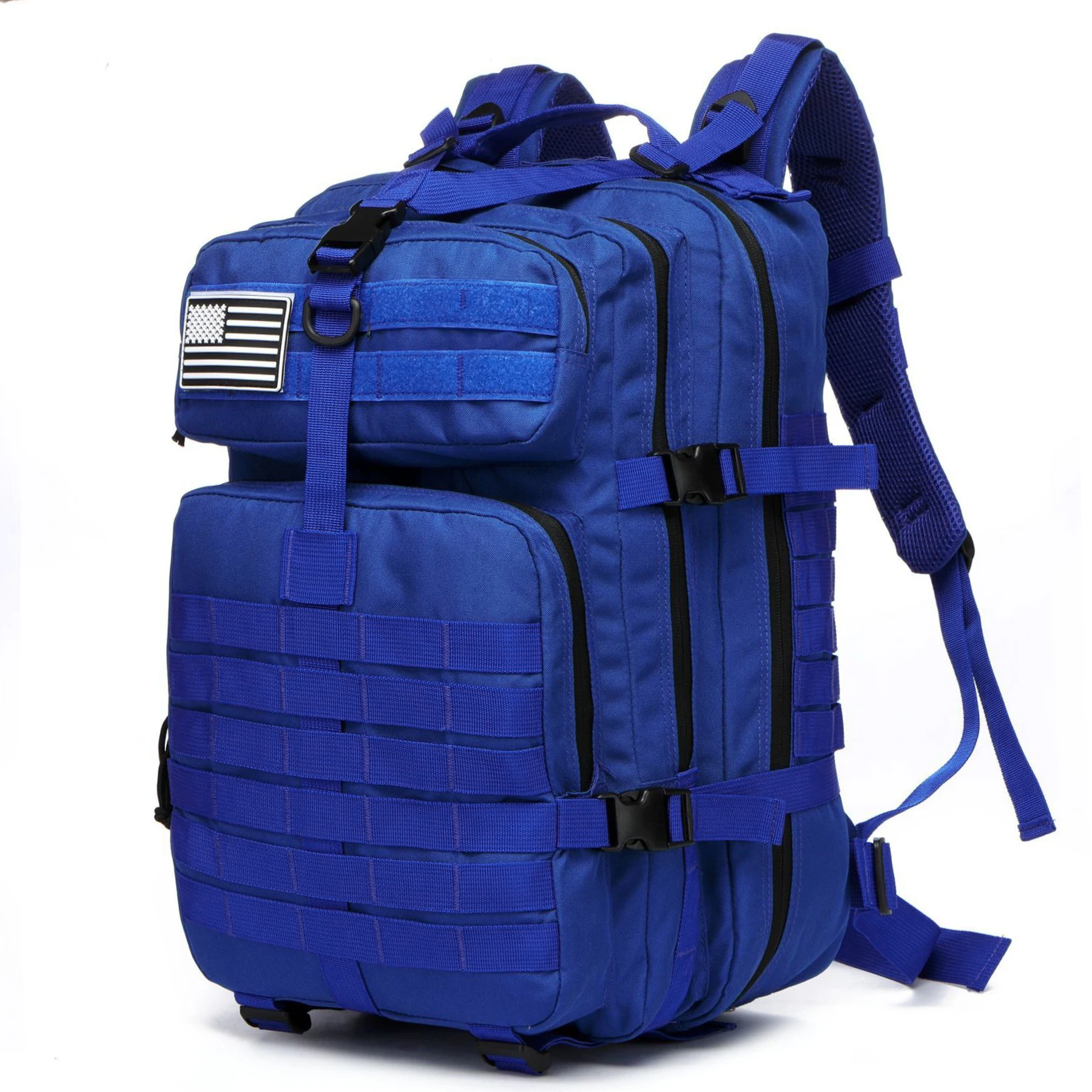 30L/50L 1000D Nylon Waterproof Trekking Fishing Hunting Bag Backpack Outdoor Rucksacks Tactical Sports Camping Hiking
