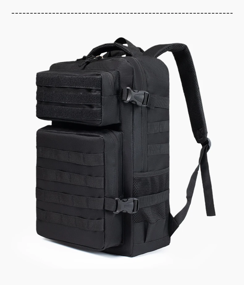 45L/32LCabin Bag Travel Backpack,Large Capacity Travel Bag For Men Very Suitable for Business Trips and Vacations