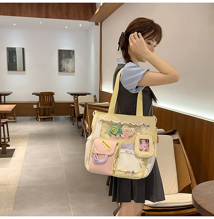 Backpack School Bag Girl Back Pack For Children Kid Child Teenager Female Class Schoolbag Primary Women Bagpack Teen Bookbag Kit