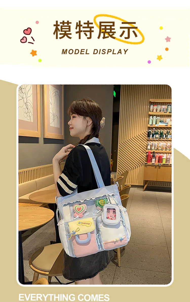 Backpack School Bag Girl Back Pack For Children Kid Child Teenager Female Class Schoolbag Primary Women Bagpack Teen Bookbag Kit