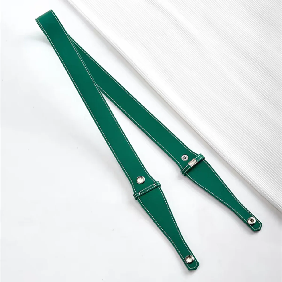 Bag Extended Shoulder Strap for Goyard Bowling 25 Toiletries Bag Handle Shoulder Replacement Strap Bag Modification Accessories