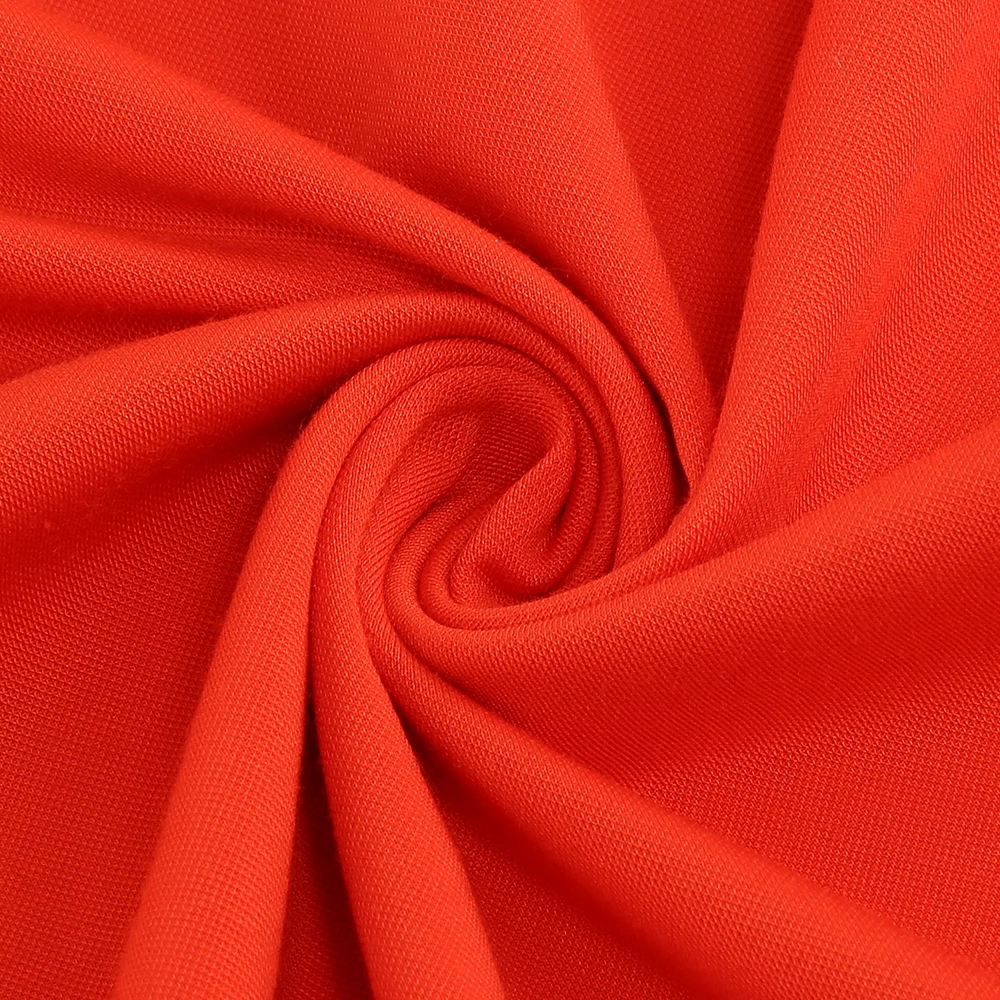 Summer New Women's Sexy Breast Wrapping, Backless Dress Red Wrinkled Hem Split Party Ceremonial Dress Long Dress