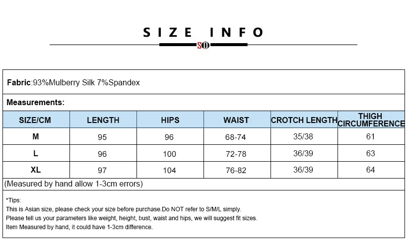 SuyaDream Woman Wide Leg Pants 93%Silk 7%Spandex Elastic Waist Solid Office Lady Chic Trousers 2022 Spring Summer Bottoms Navy