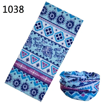 New Fashion Winter Fleece Warm Magic Neck Bandana Scarf Headband Skull Unisex Scarf Multi Functional Seamless Tubular Tube