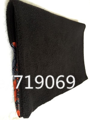 New Fashion Winter Fleece Warm Magic Neck Bandana Scarf Headband Skull Unisex Scarf Multi Functional Seamless Tubular Tube