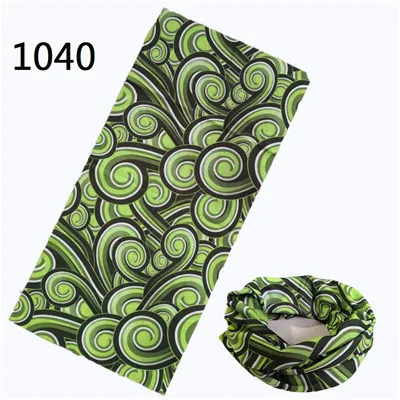 New Fashion Winter Fleece Warm Magic Neck Bandana Scarf Headband Skull Unisex Scarf Multi Functional Seamless Tubular Tube