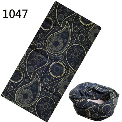 New Fashion Winter Fleece Warm Magic Neck Bandana Scarf Headband Skull Unisex Scarf Multi Functional Seamless Tubular Tube