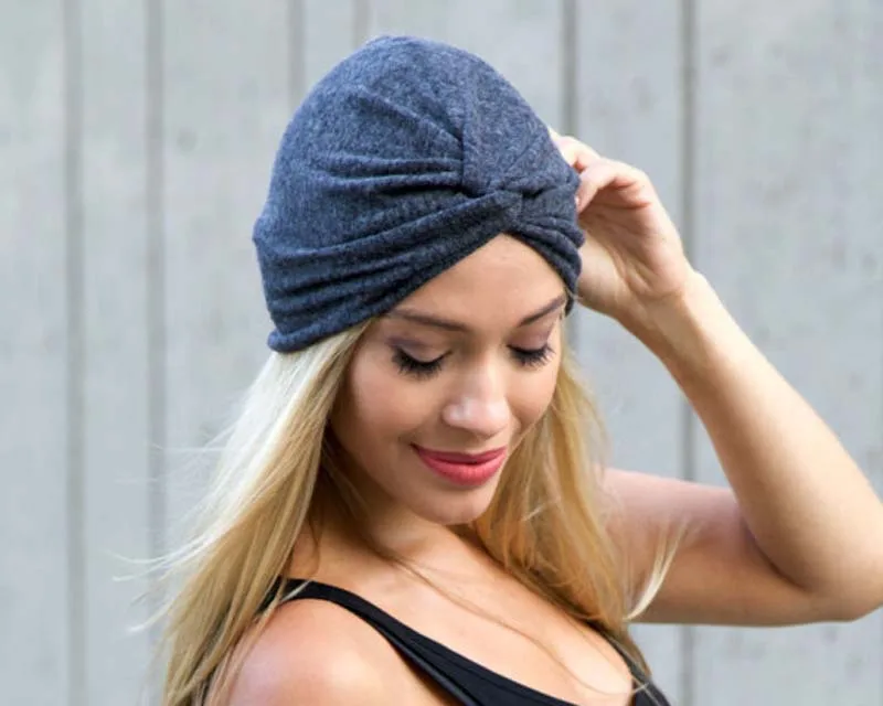 2022 Women Cross Twist Hijab Caps Muslim Cotton Underscarf Islamic Headscarf Bonnet Headband Turban Musulman Femme Headwrap Cap