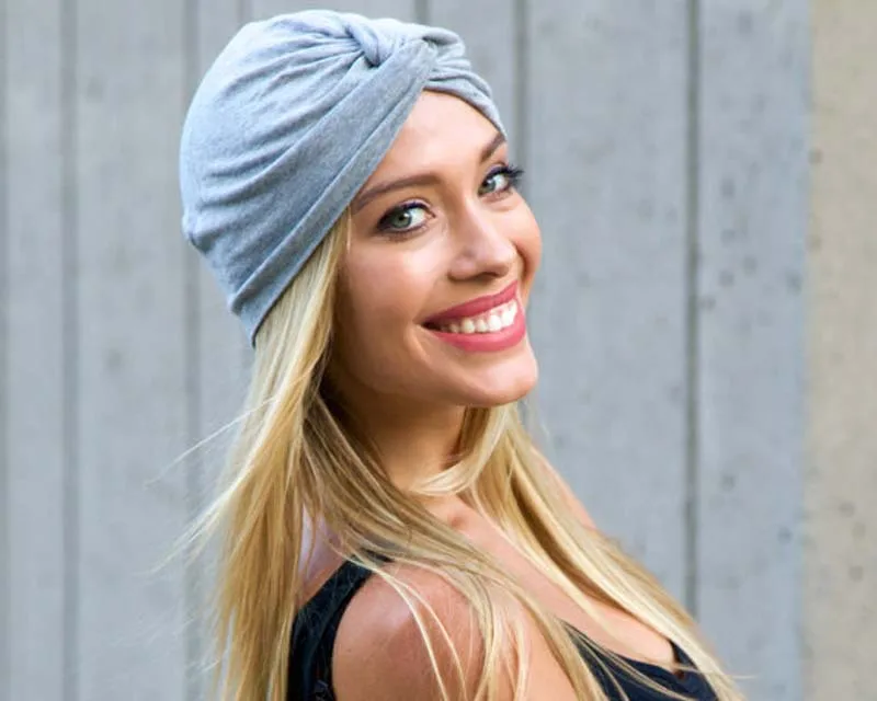 2022 Women Cross Twist Hijab Caps Muslim Cotton Underscarf Islamic Headscarf Bonnet Headband Turban Musulman Femme Headwrap Cap