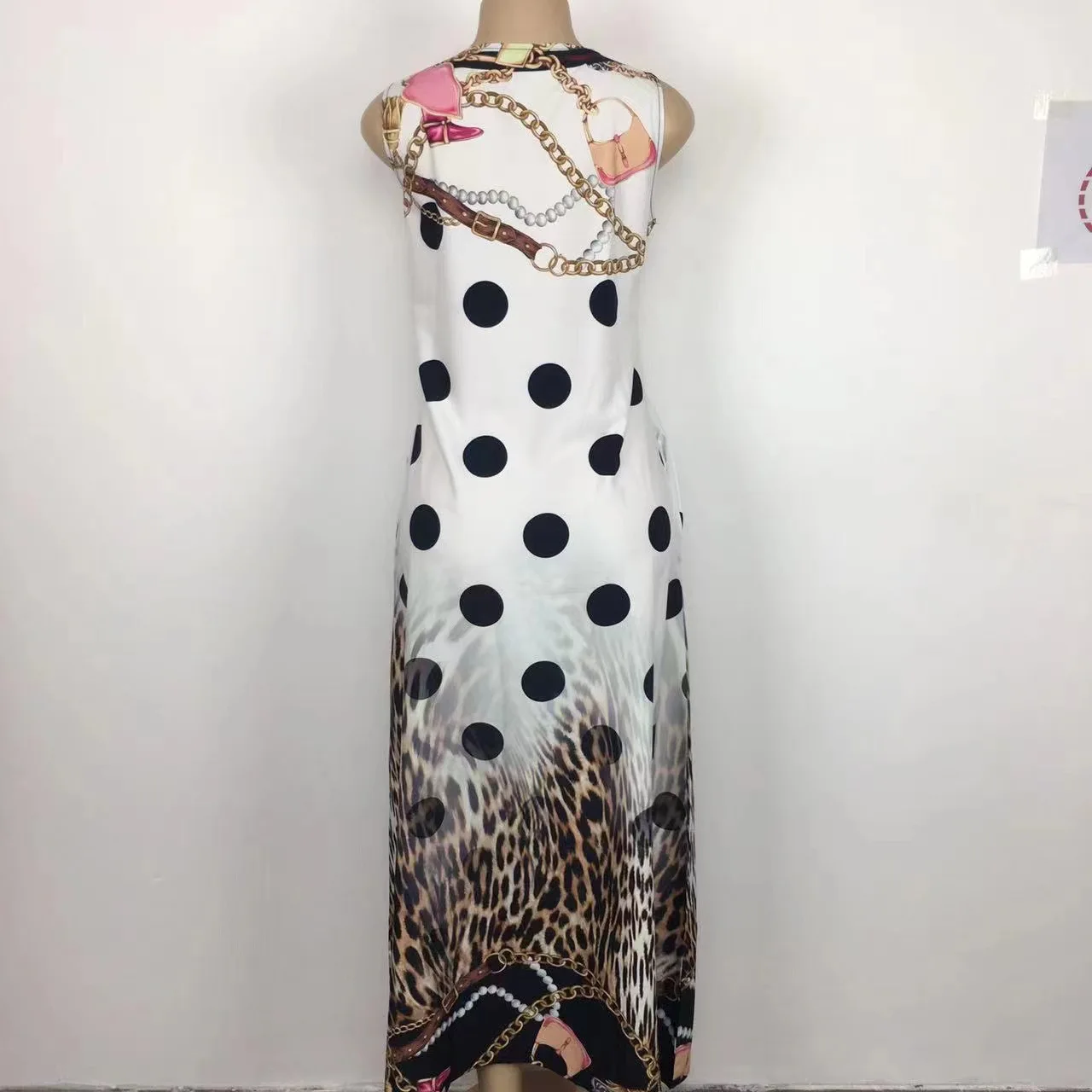 Women New Loose Floral Vintage Hole Ruffles Befree Big Large Dress Large Big Summer Camis Party Elegant Maxi Dresses