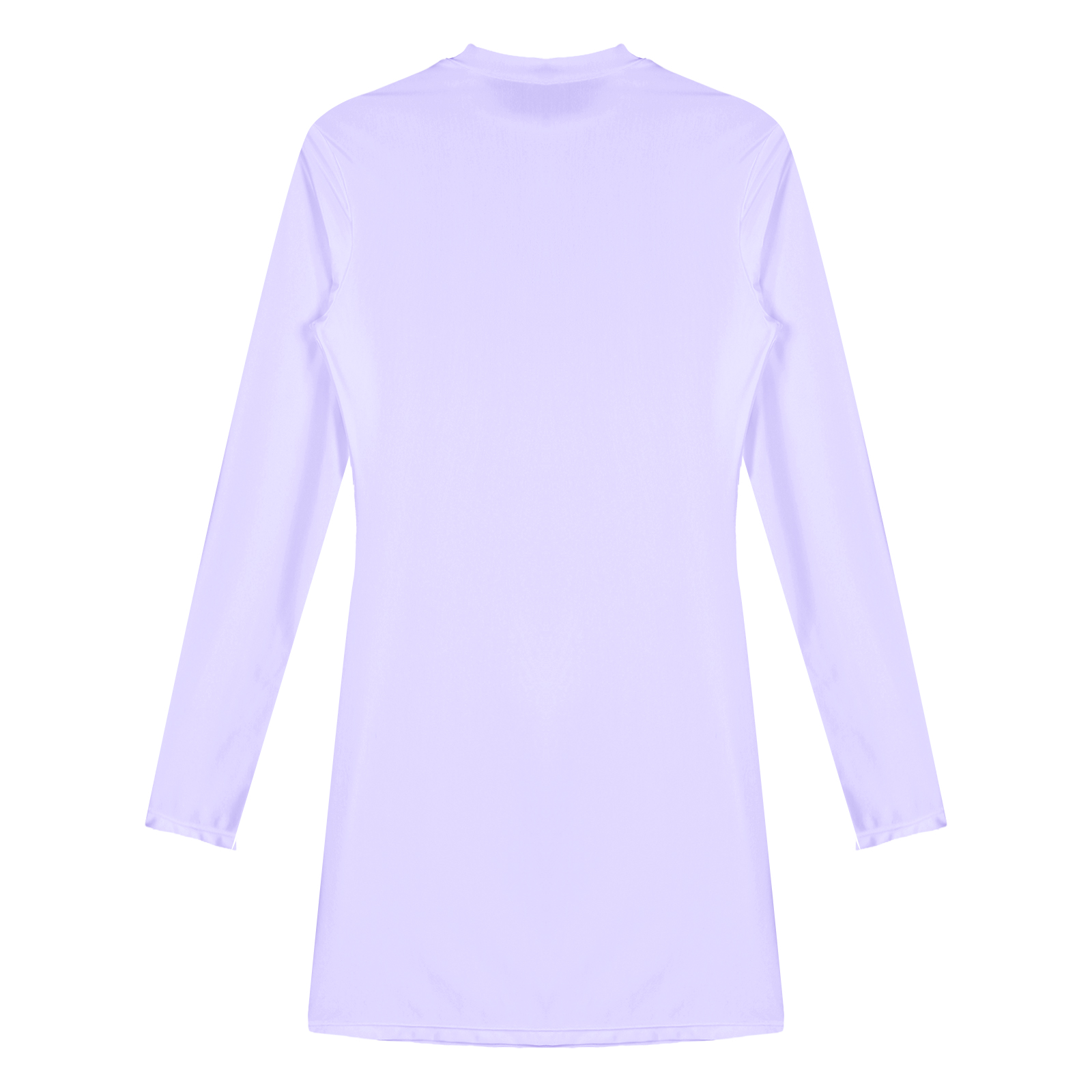 Women Oil Bodycon Dress Smooth Stretchy Tight Party Dress Female Sexy Envening Dresses Glossy Long Sleeve Bodycon Dress Clubwear