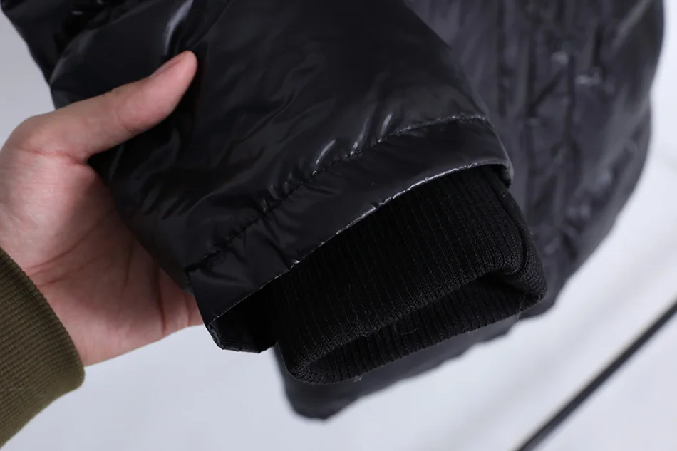 Maomaokong 2026 Women Winter Black Loose Long Down Jacket Real Fox Fur Collar Hooded Fashion Waterproof Female Extra Large Coat