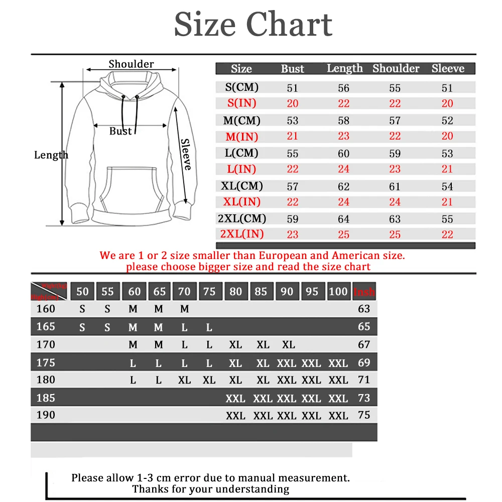 Hoody Big Black Cat Personality Print Hoodie Womens Streetwear Warm Hoodies For Girls Fashion Winter Women Sweatshirt And Hoodie