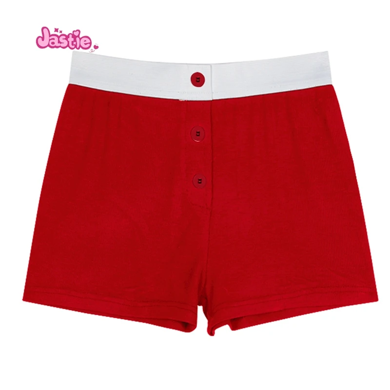 Chic Floral Print Cotton Shorts Women Summer Casual Elastic High Waist Eyelet Sweatshorts Woman Vintage Sweet Boho Shorts 2024
