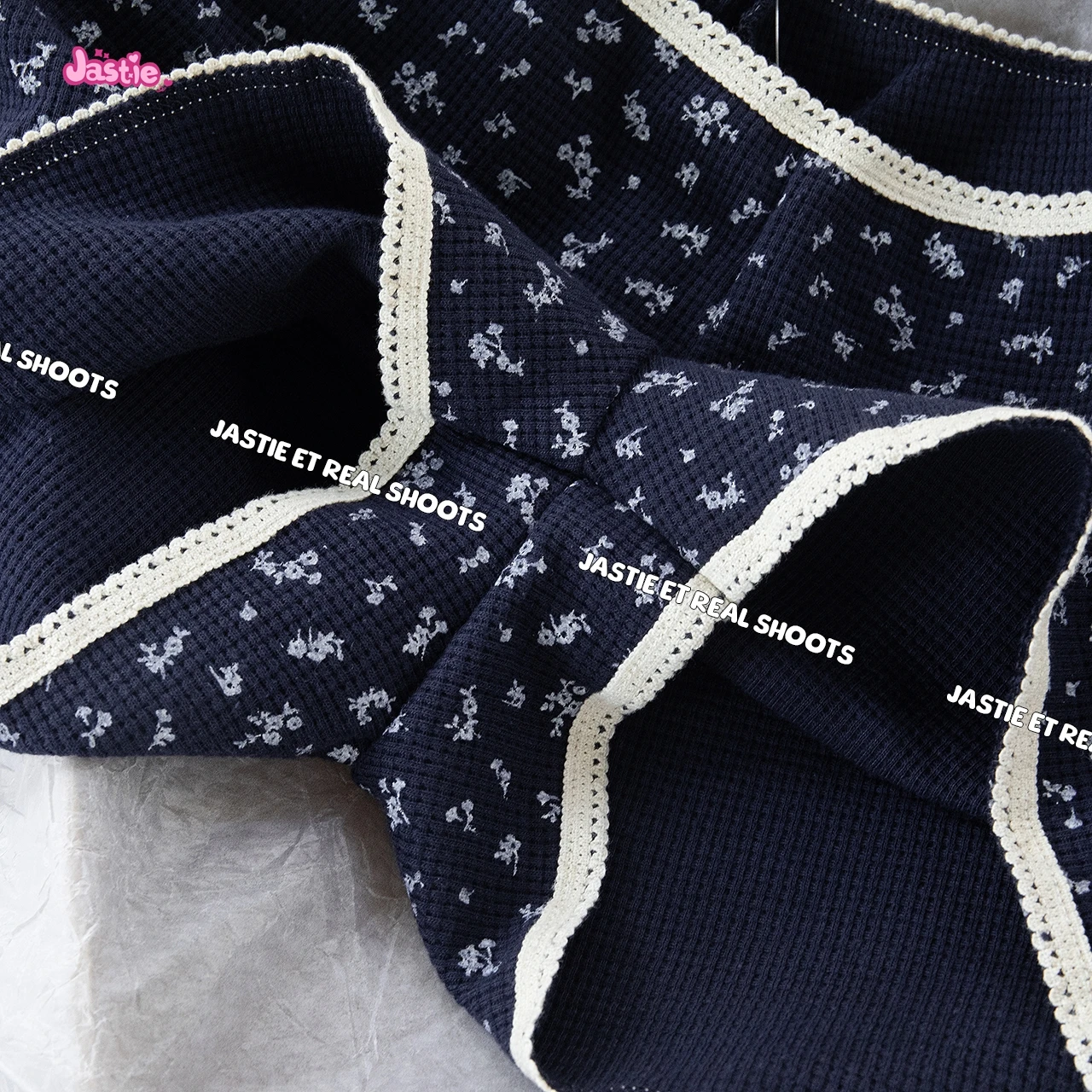 Chic Floral Print Cotton Shorts Women Summer Casual Elastic High Waist Eyelet Sweatshorts Woman Vintage Sweet Boho Shorts 2024