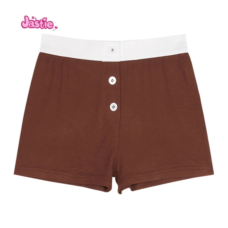 Chic Floral Print Cotton Shorts Women Summer Casual Elastic High Waist Eyelet Sweatshorts Woman Vintage Sweet Boho Shorts 2024