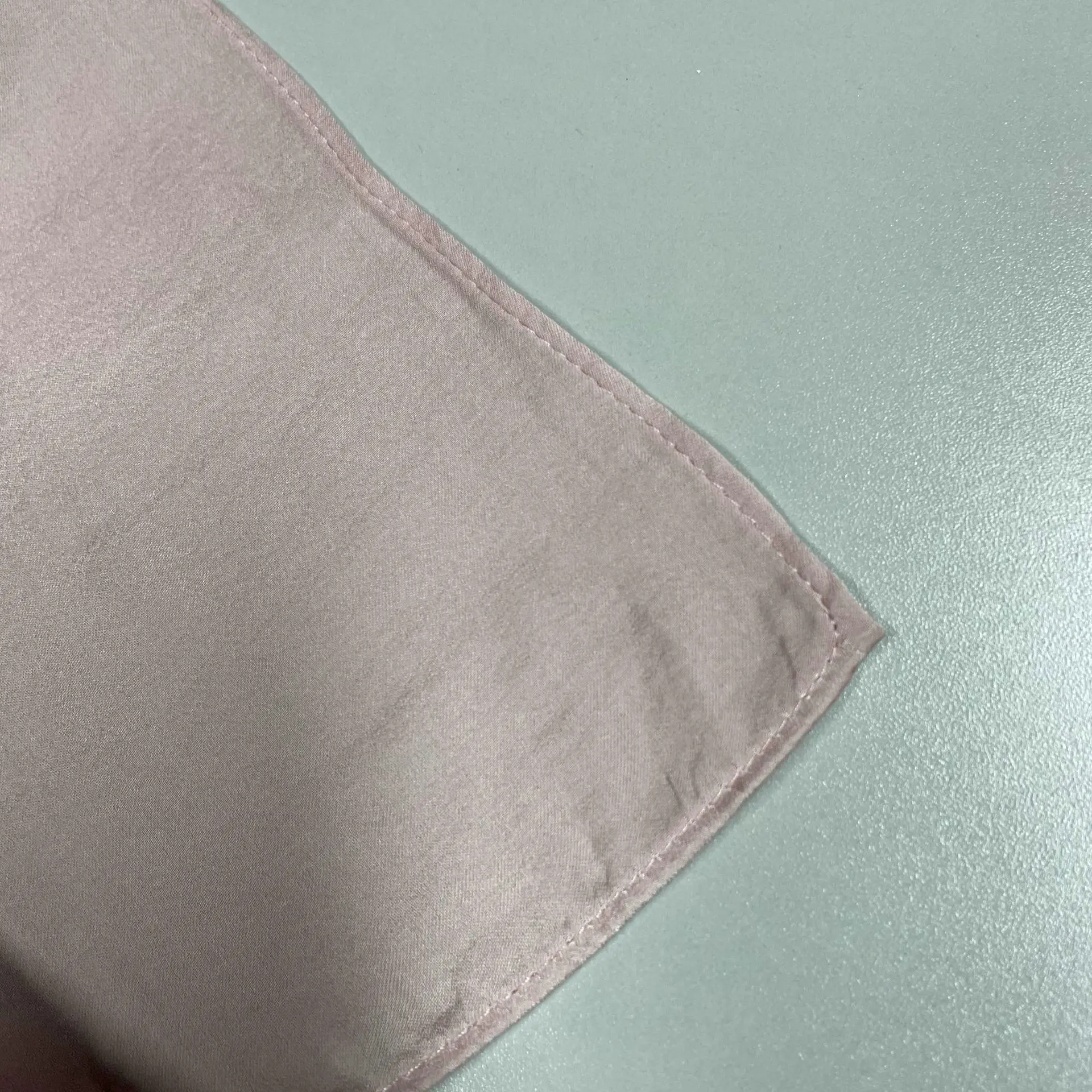 Premium Velvet Satin Chiffon Hijab Scarf Women Luxury Soft Plain Shawl For Women Muslim Hijabs Turban Femme Chic Ramadan