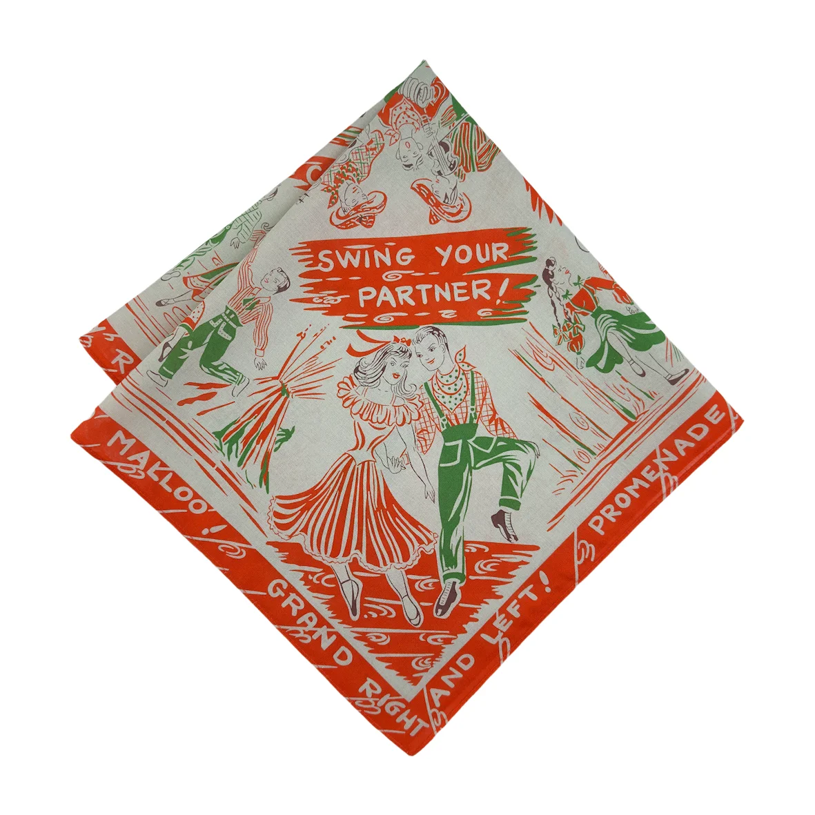 New 100% Cotton Retro Style Bandana Kerchief Unisex Hip Hop Hair Band Neck Scarf Sports Headwear Wrist Wraps Head Square Scarve