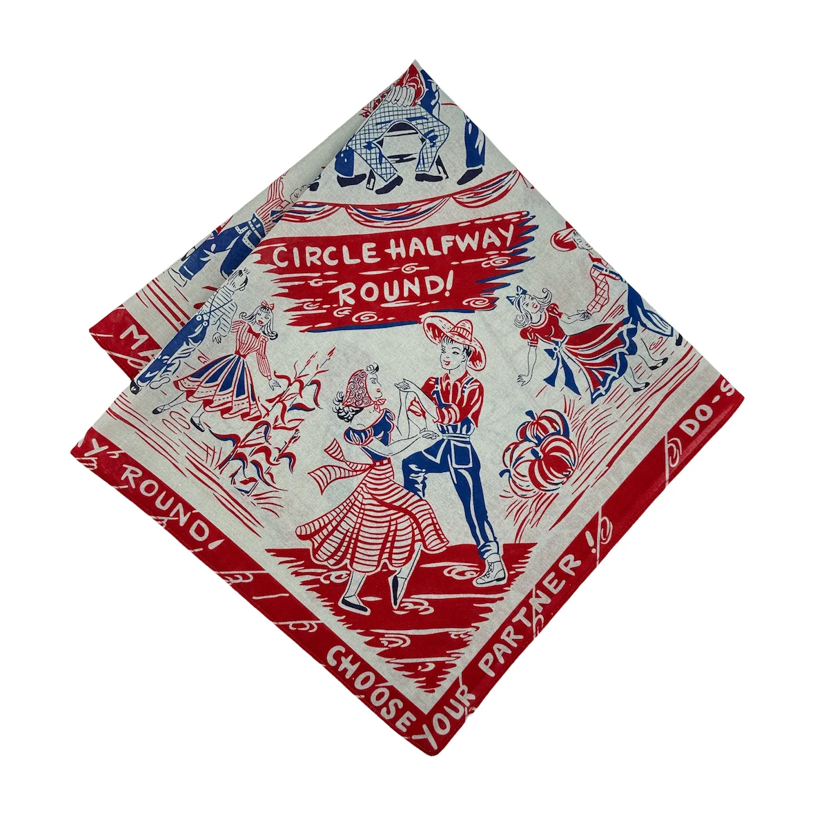 New 100% Cotton Retro Style Bandana Kerchief Unisex Hip Hop Hair Band Neck Scarf Sports Headwear Wrist Wraps Head Square Scarve