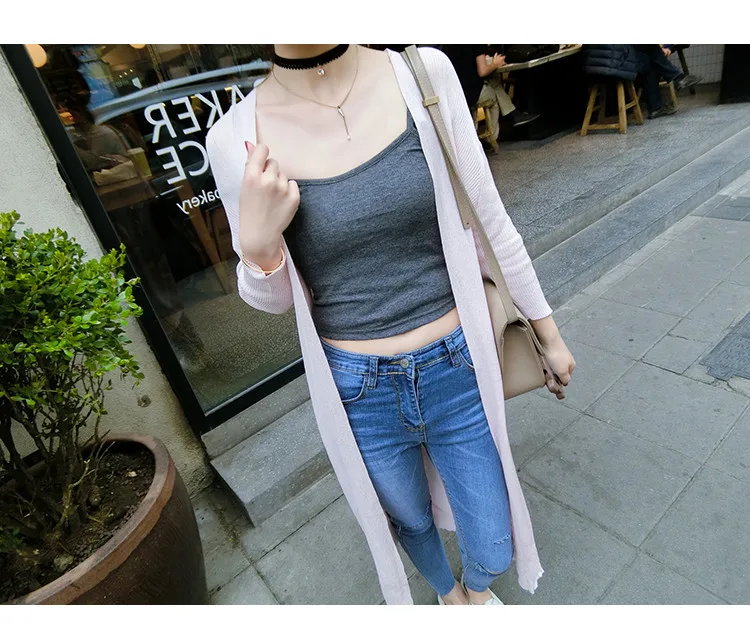 2021 New Summer Women Long Cardigan Jacket Casual Loose Thin Silk Knitted Cardigans Ladies Sun Protection Clothing Plus Size 2XL