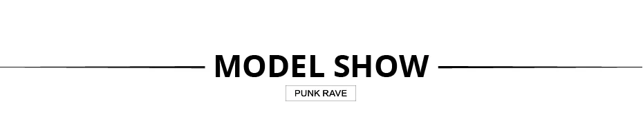 PUNK RAVE Women's Gothic Skirt-like Cutting and Mesh Together Flare Pants Punk Sexy Transparent Black Trousers Spring/Autumn