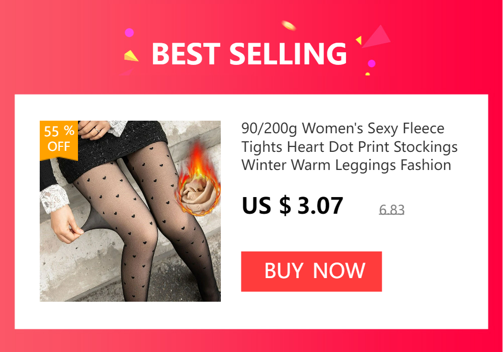 Women Winter Thicken Leggings Warm High Waist Solid Color Velvet for Female Thickened Velvet Pantyhose Stretchy Black Tights