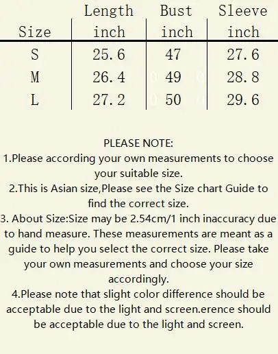 Girls Stitch Coats Woman Clothing Japanese Subculture Hoodie Black White Autumn Winter Woman sweatshirts Kawaii y2k Clothes