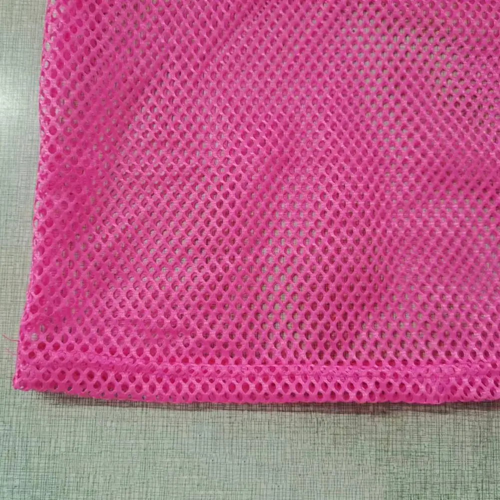 Women Fishnet Tank T-Shirt Casual Crop Tops See Through Mesh Top Women's Mesh Yoga Shirt Sexy Mesh Cover Up Party Dance Top