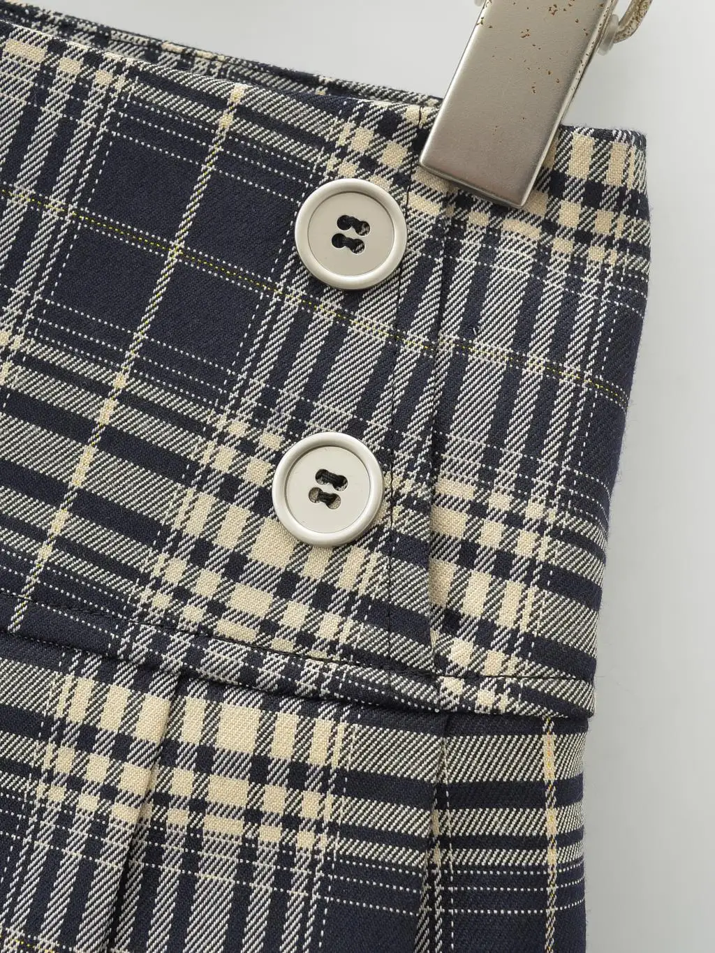 Summer Mini Skirts For Woman Korean Fashion Red Plaid Skirts Women Y2k Skirts Pleated Pleated Skirts Vintage Preppy Style