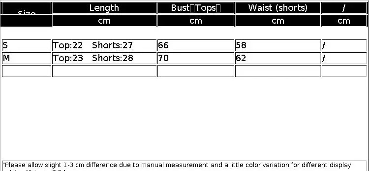 Sexy Short sets womens 2 pieces Summer vacation oufits beach sets womens 2 pieces knitted shorts set women two pieces set new in