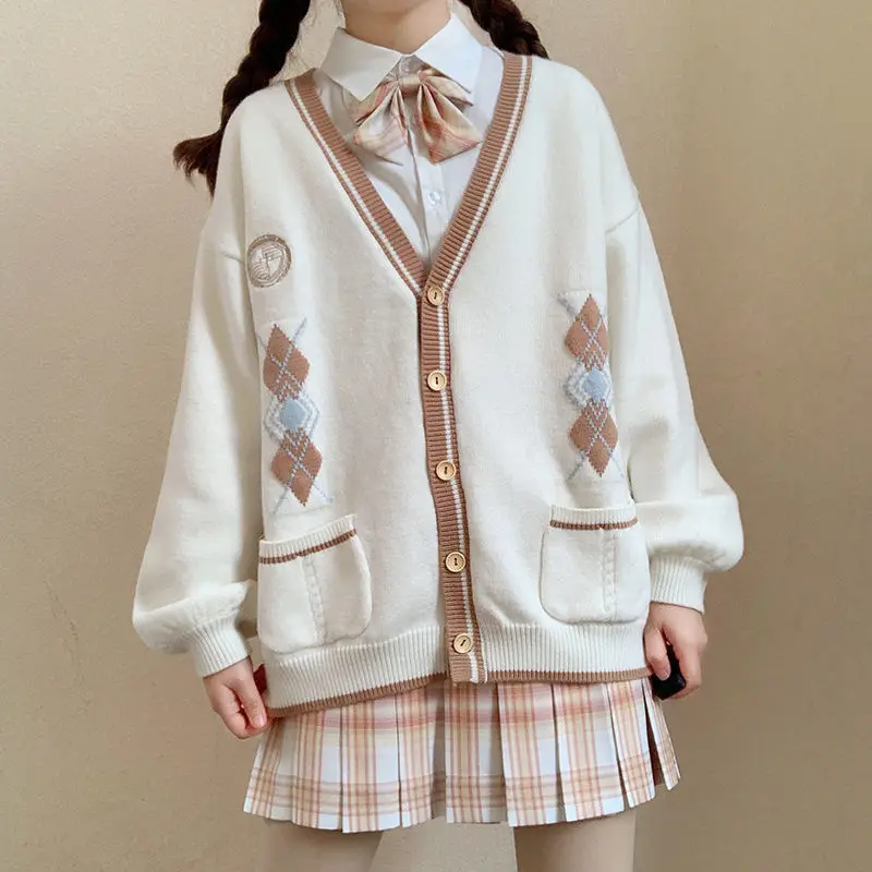Autumn Sweet Women Hoodies Loose Hooded Sailor Collar Cute Lace Patchwork Female Zip Up Hoodies 2025 NEW