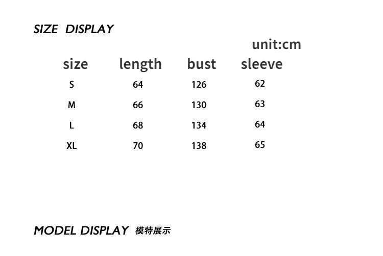 Women's Casual Short Jacket with Zippers Retro Loose Baseball Jacket for 2024 Autumn Detachable Moto Coat Embroidered Letters