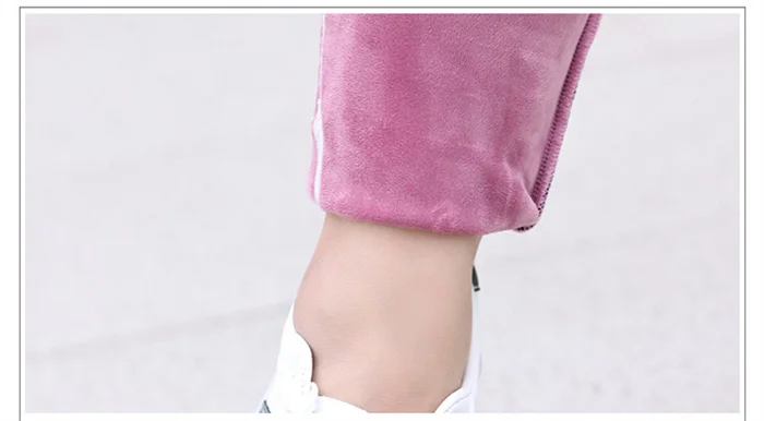 High Waist Fleece Leggings Women Velet Warm Shark Pants Slimming Skinny Stretched Plus Size 100KG 7XL 6XL Girl Thermal Trousers