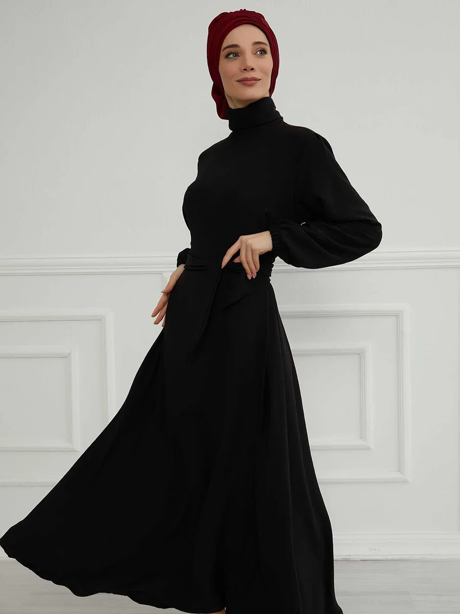 New Plain Muslim Inner Cap Hijabs For Women Solid Hijab Undercap Turban Hat Islamic Muslim Hijabs Patch Designs