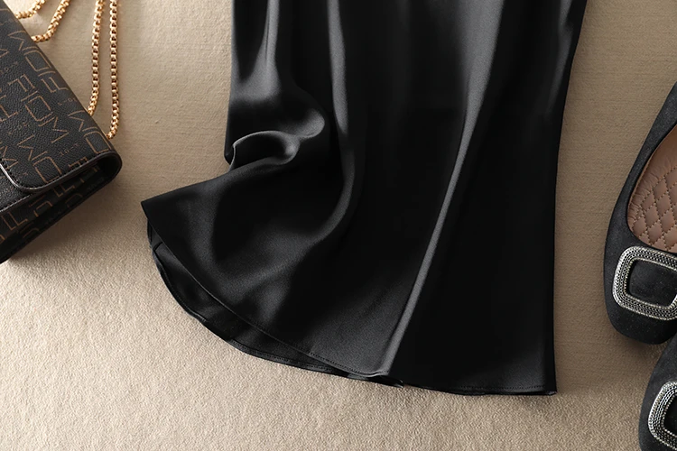 Summer Crop Top Women Camis Silk Satin Tank Top Women Camisole Sleeveless Vest Roupas Femin Cropped 2024 Cropped Top Binder Tran