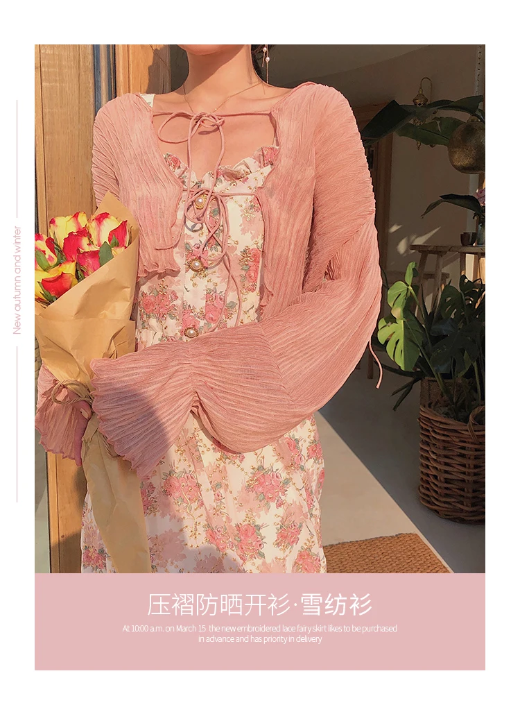 Women Summer Print Floral Midi Dress Vintage Franch Style Female Strapless Party Dress Casual Holiday Lady Boho Vestido
