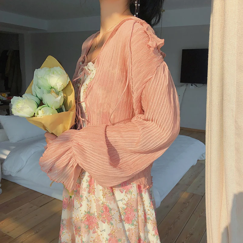 Women Summer Print Floral Midi Dress Vintage Franch Style Female Strapless Party Dress Casual Holiday Lady Boho Vestido
