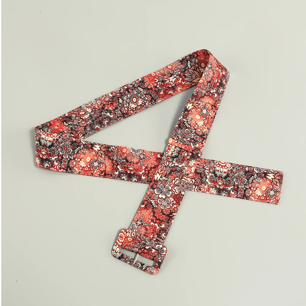 Temperament Floral Suit Collar Waist Decorative Belt Elegant Dress, Women's Fitted Cuff Decorated Feather Party Dress Coat