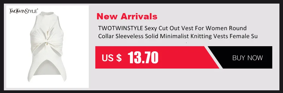 TWOTWINSTYLE Temperament Denim Jackets For Women Lapel Long Sleeve Single Breasted Loose Camouflage Jacket Female Fashion 2023
