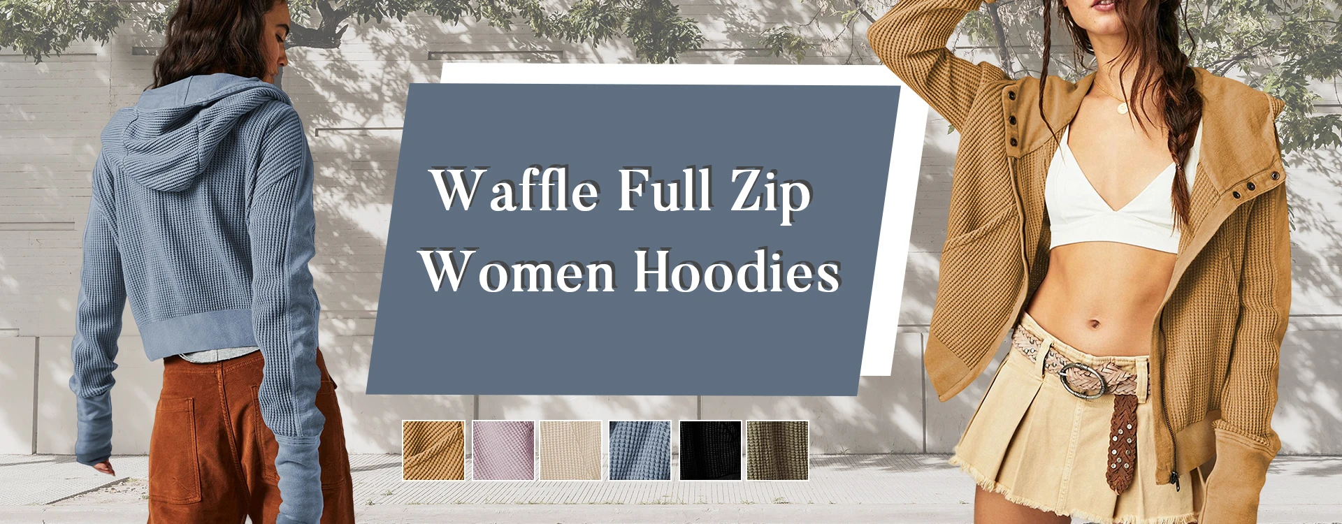 Oversized 100% Cotton Women Hoodies Sweatshirt Casual Solid Long Sleeve Drawstring Korean Fashion Streetwear Female Pullover