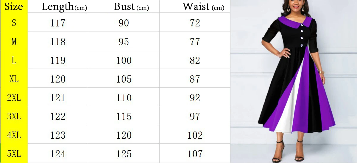 Summer Fashion Women Loose Boho Elegant Dress Large S-5XL Party Printed Half Sleeve Irregular Long Dresses