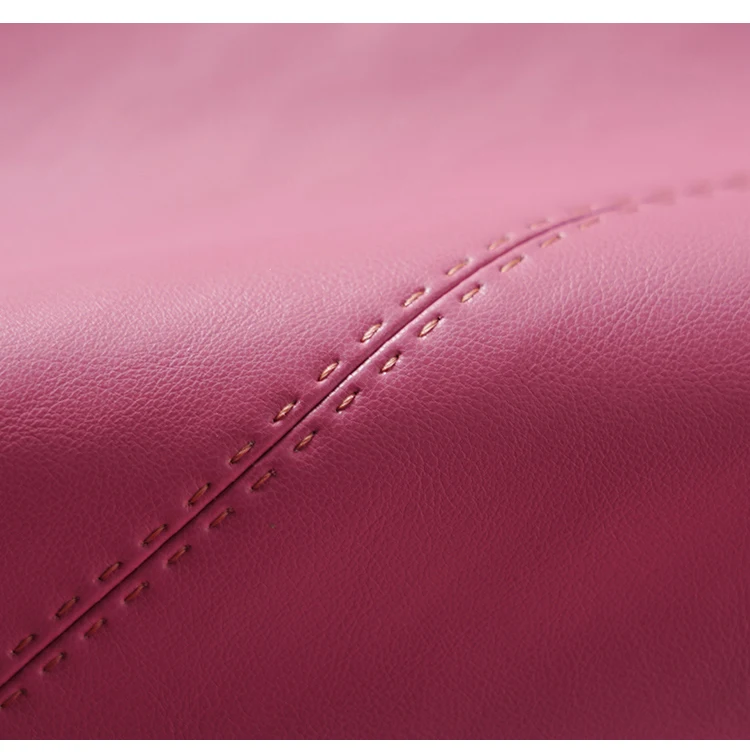 Sheepskin Skirt for Women 2025 Fashion High Waist Front Spit Wrap Skirt Chic Ladies A-line Knee-length Split Sheep Leather Skirt